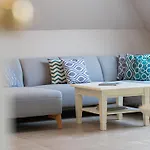 Hues Waalnoed 2 Apartman Wyk auf Föhr