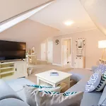 Hues Waalnoed 2 Apartman Wyk auf Föhr