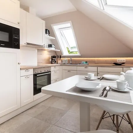 Hues Waalnoed 2 Apartman