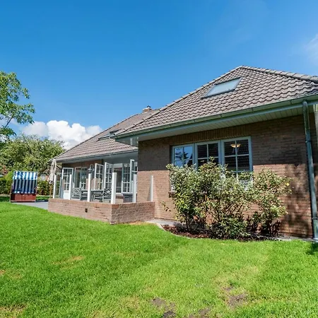 Hues Waalnoed 2 * Wyk auf Föhr