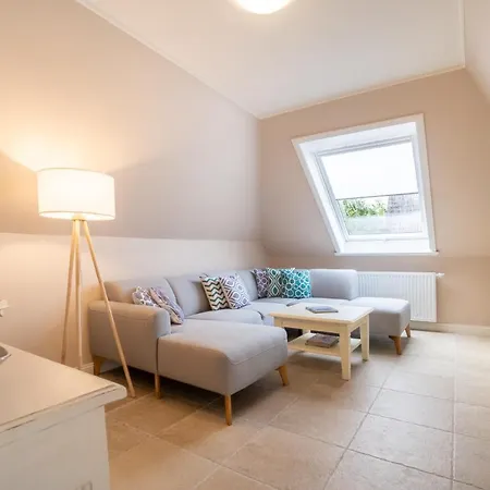 Apartman Hues Waalnoed 2