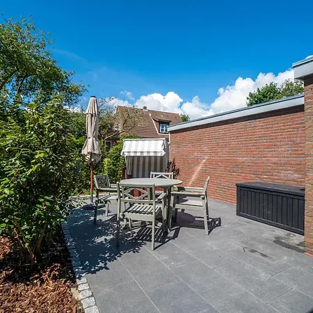 Apartman Hues Waalnoed 2 Wyk auf Föhr