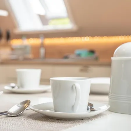 Apartmán Hues Waalnoed 2