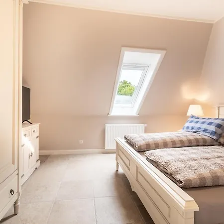 Hues Waalnoed 2 * Wyk auf Föhr