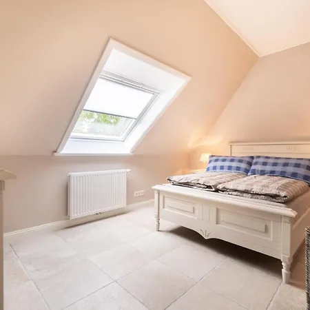 Apartman Hues Waalnoed 2