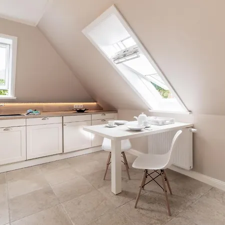 Hues Waalnoed 2 Apartman Wyk auf Föhr