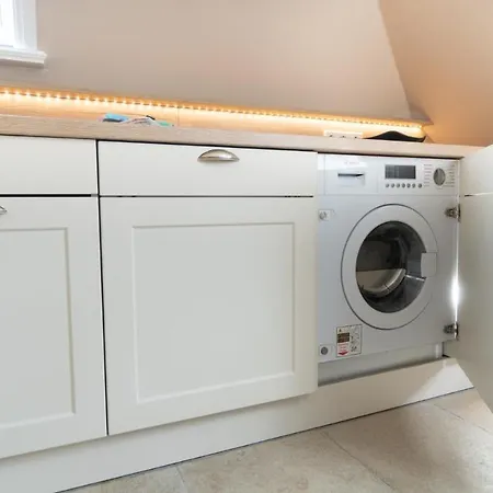 Apartmán Hues Waalnoed 2 Wyk auf Föhr