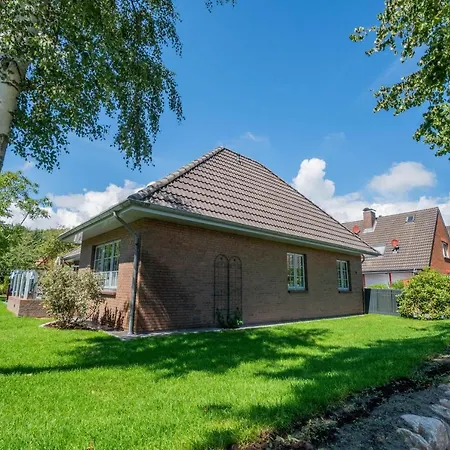 Hues Waalnoed 2 Apartman