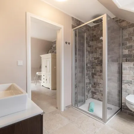 Apartman Hues Waalnoed 2