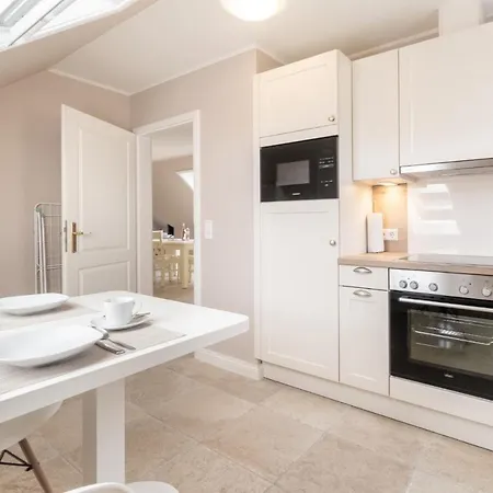 Apartman Hues Waalnoed 2