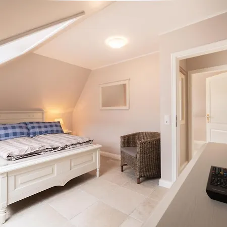 Hues Waalnoed 2 * Wyk auf Föhr