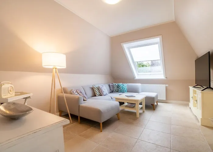 Lägenhet Hues Waalnoed 2