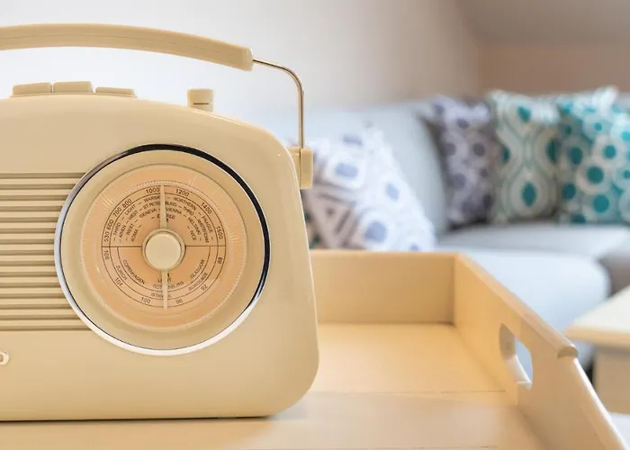 Hues Waalnoed 2 Lägenhet *