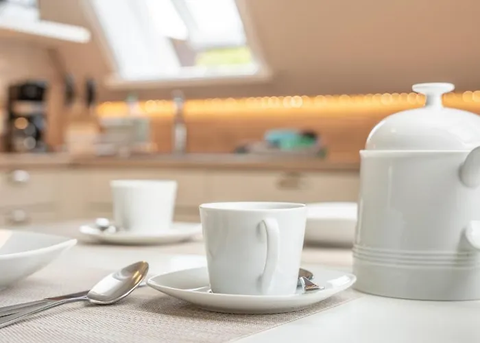 Lägenhet Hues Waalnoed 2