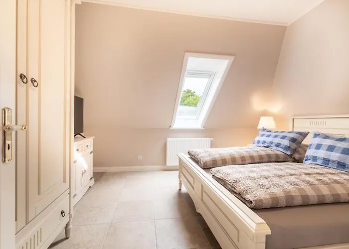 Hues Waalnoed 2 * Wyk auf Föhr