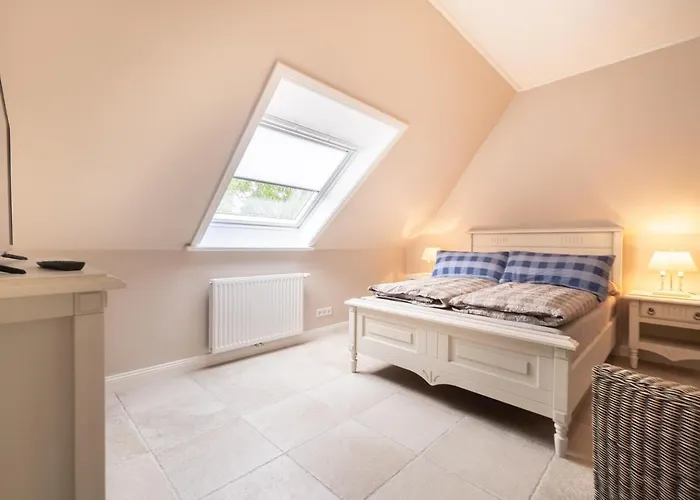 Lägenhet Hues Waalnoed 2