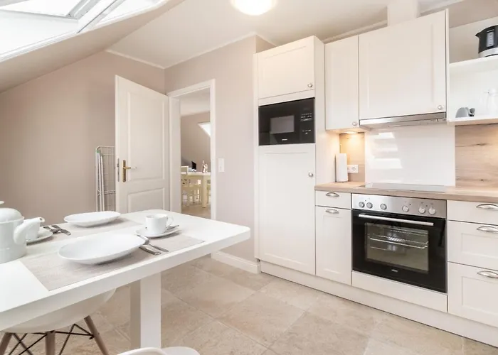 Lägenhet Hues Waalnoed 2